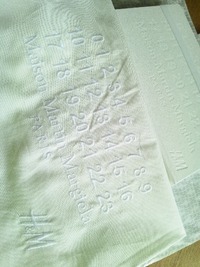 H&Mの。。。非売品!!