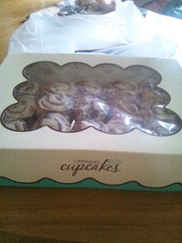 CINNABON!!!! 2012/06/21 18:48:47