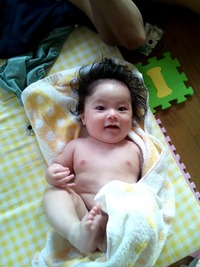 七五三撮影♪ 2011/09/29 10:33:41