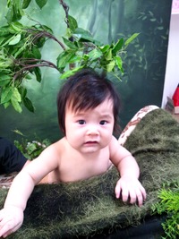 撮影会♪ 2011/09/20 16:48:40