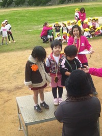 マラソン大会 2012/01/11 11:15:38