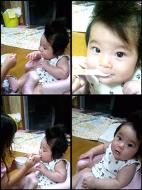 食欲旺盛 2011/09/10 10:46:28