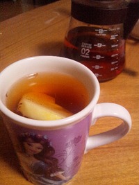 寒い夜 2011/12/12 19:58:41