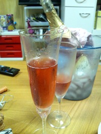 スパークリング 2011/11/19 21:10:08