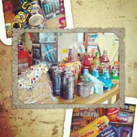 shopping monster 2012/06/20 09:14:21