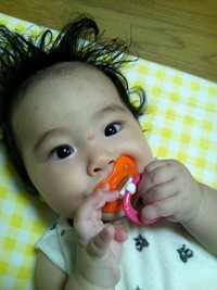 ゴメンョ… 2011/09/12 20:20:21