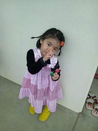 クリスマスパーティー 2011/12/22 11:19:31