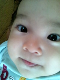 touch♪touch♪ベー♪ 2011/11/10 12:16:29