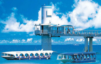 ブセナ海中公園