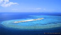 おすすめの無人島「ナガンヌ島」