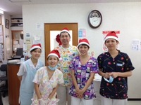 メリークリスマス