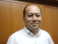 伊志嶺匠（那覇中学校卒）