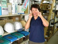 小森園枝（那覇中学校卒）