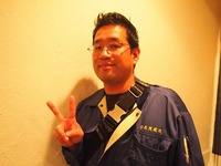 石橋和也（真和志中学校卒）