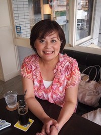 長谷川明美（那覇中学校卒）
