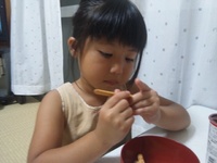 ひとときの独身時間。      終了。(泣) 2012/09/22 21:42:39