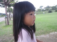 公園。 2012/09/23 18:47:48
