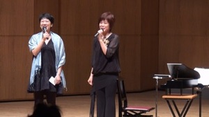 2012年度第9回フリューゲル音楽教室発表会