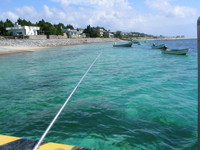 ＧＷは釣り 2009/05/08 18:24:02