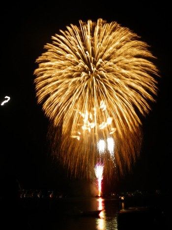 海洋博公園サマーフェスティバル2010