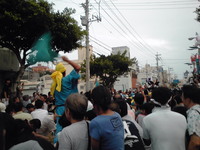 大綱引き 2009/10/04 13:42:23