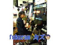 fukuramカズの紹介★ 2009/11/13 10:30:20