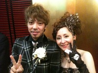 結婚式