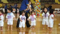 チビちゃンの運動会!! 2011/10/17 19:56:12