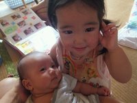 ホームパーリー♪ 2011/10/29 23:34:30