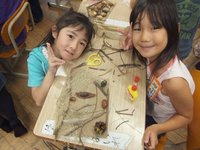 学校行事。。 2011/11/17 15:48:17