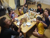 ☆誕生日!!☆彡 2011/11/18 22:34:47