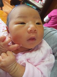 新生児ッ!! 2011/11/26 21:14:42