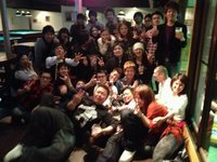 ☆忘年会☆彡 2011/12/18 21:15:13