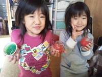 キャンドル♫ 2011/12/24 12:00:40