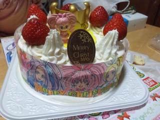 ☆.｡.*･ﾟX’masﾟ･*.｡.☆
