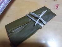 ムーチー作り 2012/01/12 23:44:20