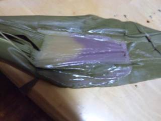 ムーチー作り