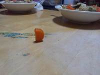 夕飯で。。 2012/01/14 21:03:02