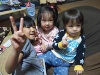 5日ぶりだゎ〜?!∑(゜Д゜)ノノ 2012/02/27 21:29:46