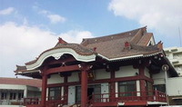 初詣