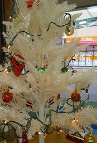 クリスマスデコレッター 2010/12/21 18:03:18
