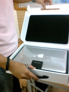 mac pro !!