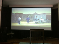 丘の一本松 2010/09/09 17:17:45