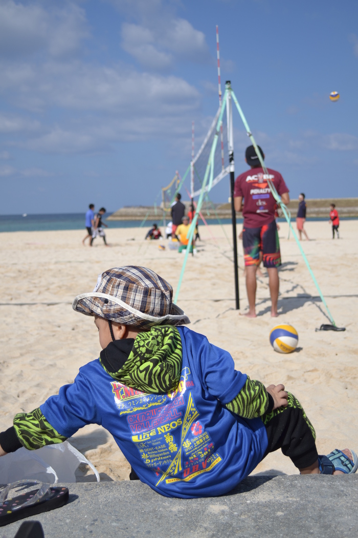 manboo cup/2014 ｋｉｄｓ