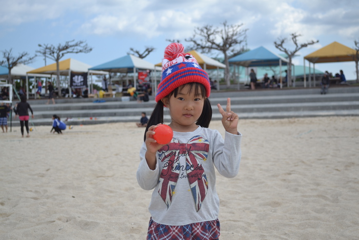 manboo cup/2014 ｋｉｄｓ