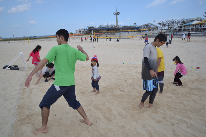 manboo cup/2014 ｋｉｄｓ