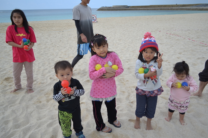 manboo cup/2014 ｋｉｄｓ