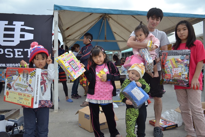 manboo cup/2014 ｋｉｄｓ