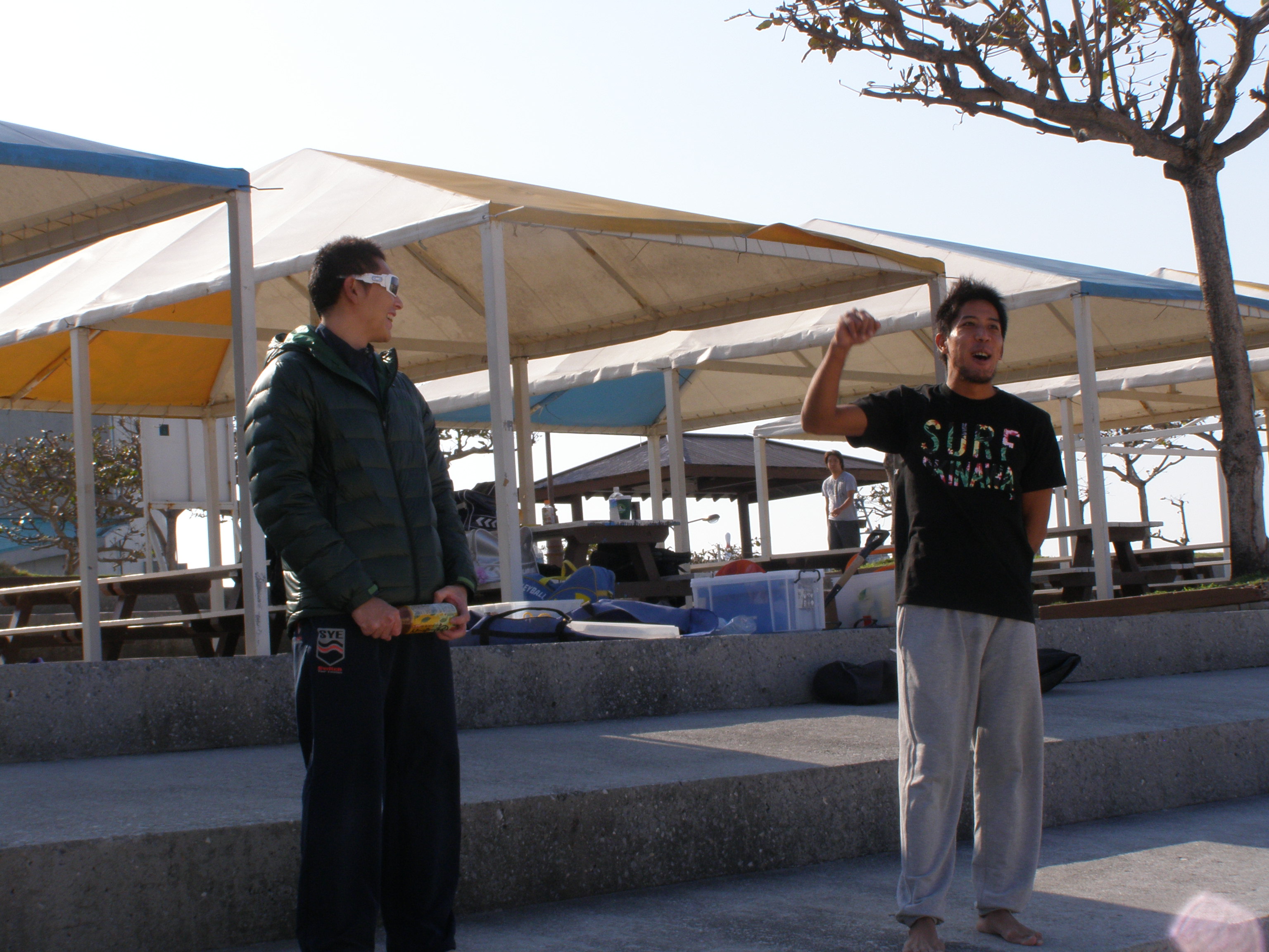 ozaki cup/2013