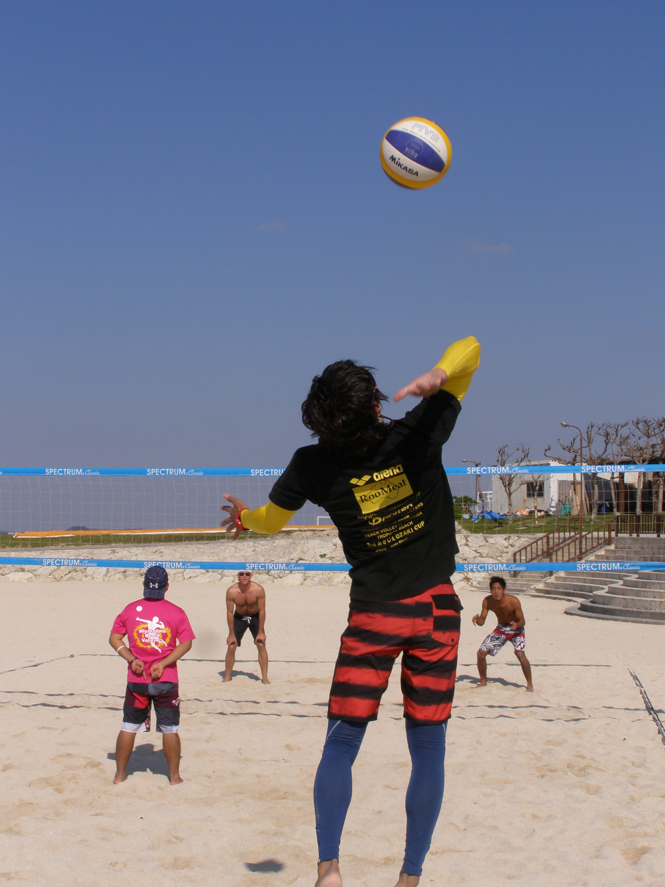 ozaki cup/2013
